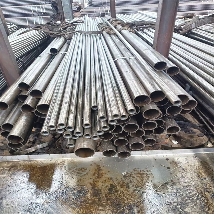 精密鋼管調質會遇到哪些問題